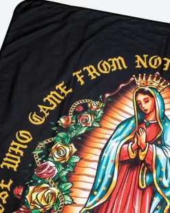 Dirty Ghetto Kids Guadalupe Blanket| Accessories