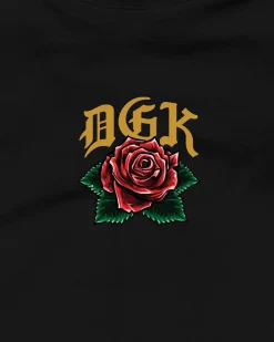 Dirty Ghetto Kids Guadalupe Crewneck| Hoodies & Fleece