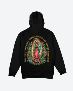 Dirty Ghetto Kids Guadalupe Hoody| Hoodies & Fleece