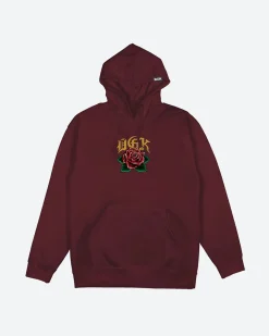 Dirty Ghetto Kids Guadalupe Hoody| Hoodies & Fleece