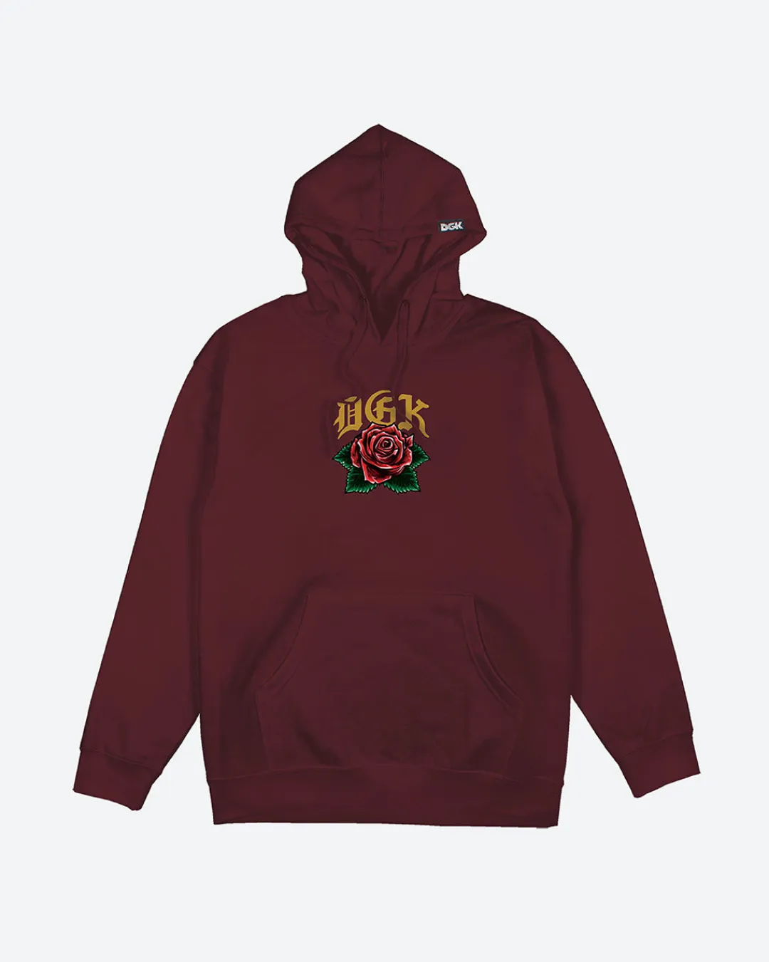 Dirty Ghetto Kids Guadalupe Hoody| Hoodies & Fleece