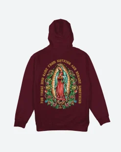 Dirty Ghetto Kids Guadalupe Hoody| Hoodies & Fleece