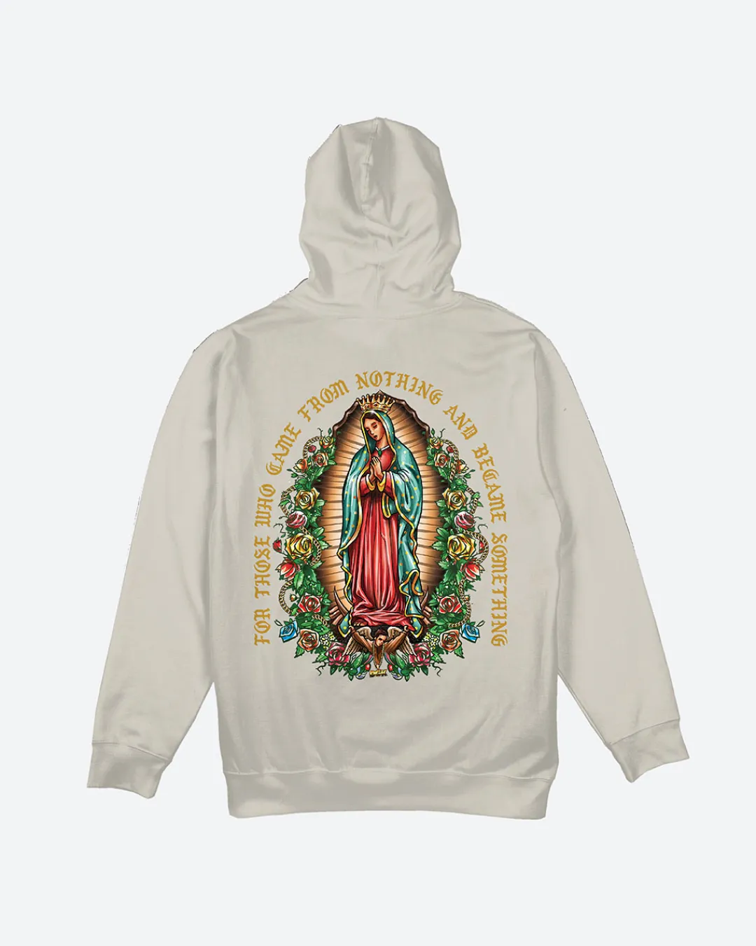 Dirty Ghetto Kids Guadalupe Hoody| Hoodies & Fleece
