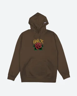Dirty Ghetto Kids Guadalupe Hoody| Hoodies & Fleece