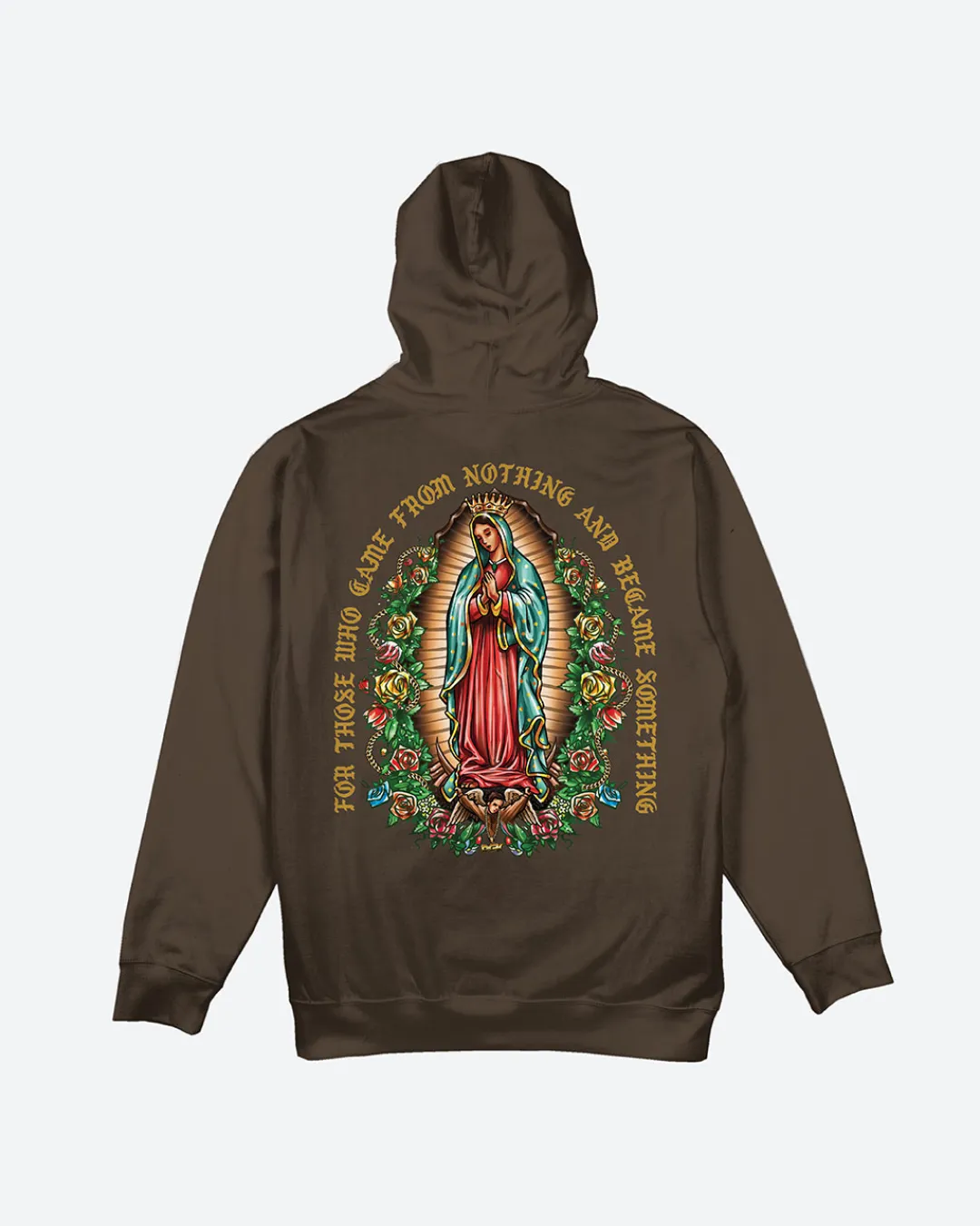 Dirty Ghetto Kids Guadalupe Hoody| Hoodies & Fleece
