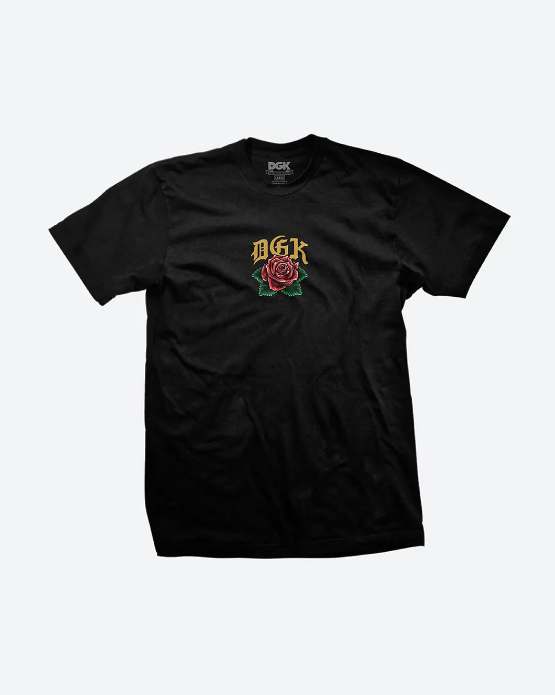 Dirty Ghetto Kids Guadalupe T-Shirt| T-Shirts