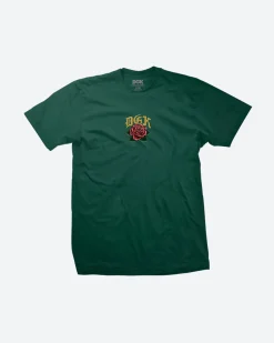 Dirty Ghetto Kids Guadalupe T-Shirt| T-Shirts