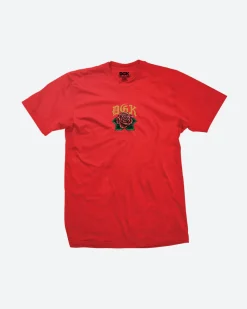 Dirty Ghetto Kids Guadalupe T-Shirt| T-Shirts