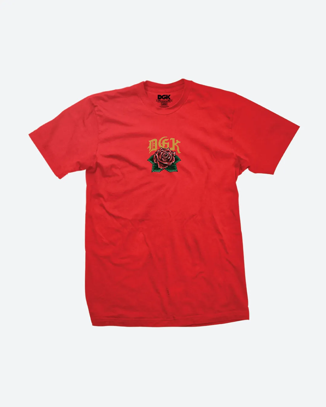 Dirty Ghetto Kids Guadalupe T-Shirt| T-Shirts