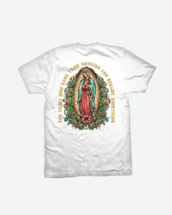 Dirty Ghetto Kids Guadalupe T-Shirt| T-Shirts