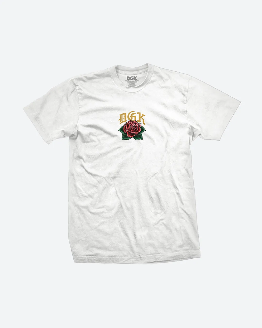 Dirty Ghetto Kids Guadalupe T-Shirt| T-Shirts
