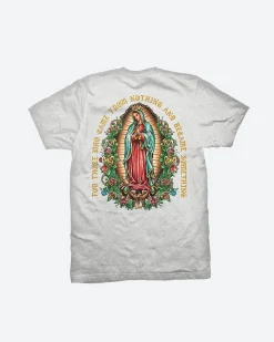 Dirty Ghetto Kids Guadalupe T-Shirt| T-Shirts