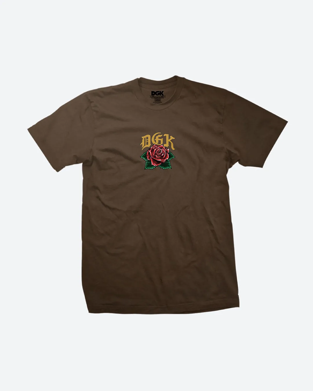 Dirty Ghetto Kids Guadalupe T-Shirt| T-Shirts