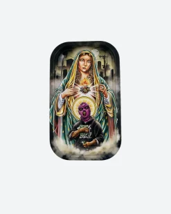 Dirty Ghetto Kids Guardian Key Tray| Accessories