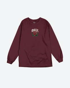 Dirty Ghetto Kids Guardian LongSleeve T-Shirt| T-Shirts