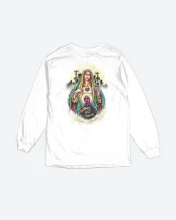 Dirty Ghetto Kids Guardian LongSleeve T-Shirt| T-Shirts