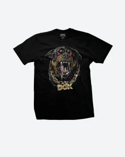 Dirty Ghetto Kids Guard T-Shirt| T-Shirts