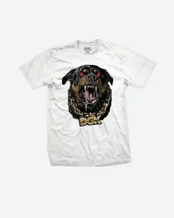 Dirty Ghetto Kids Guard T-Shirt| T-Shirts