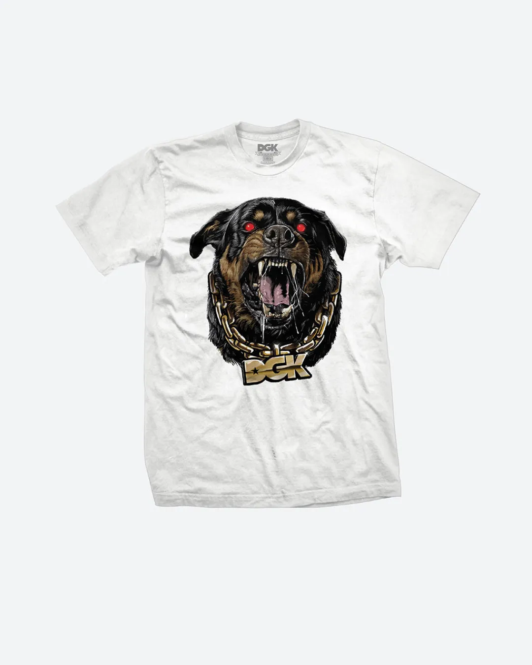 Dirty Ghetto Kids Guard T-Shirt| T-Shirts