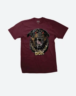 Dirty Ghetto Kids Guard T-Shirt| T-Shirts