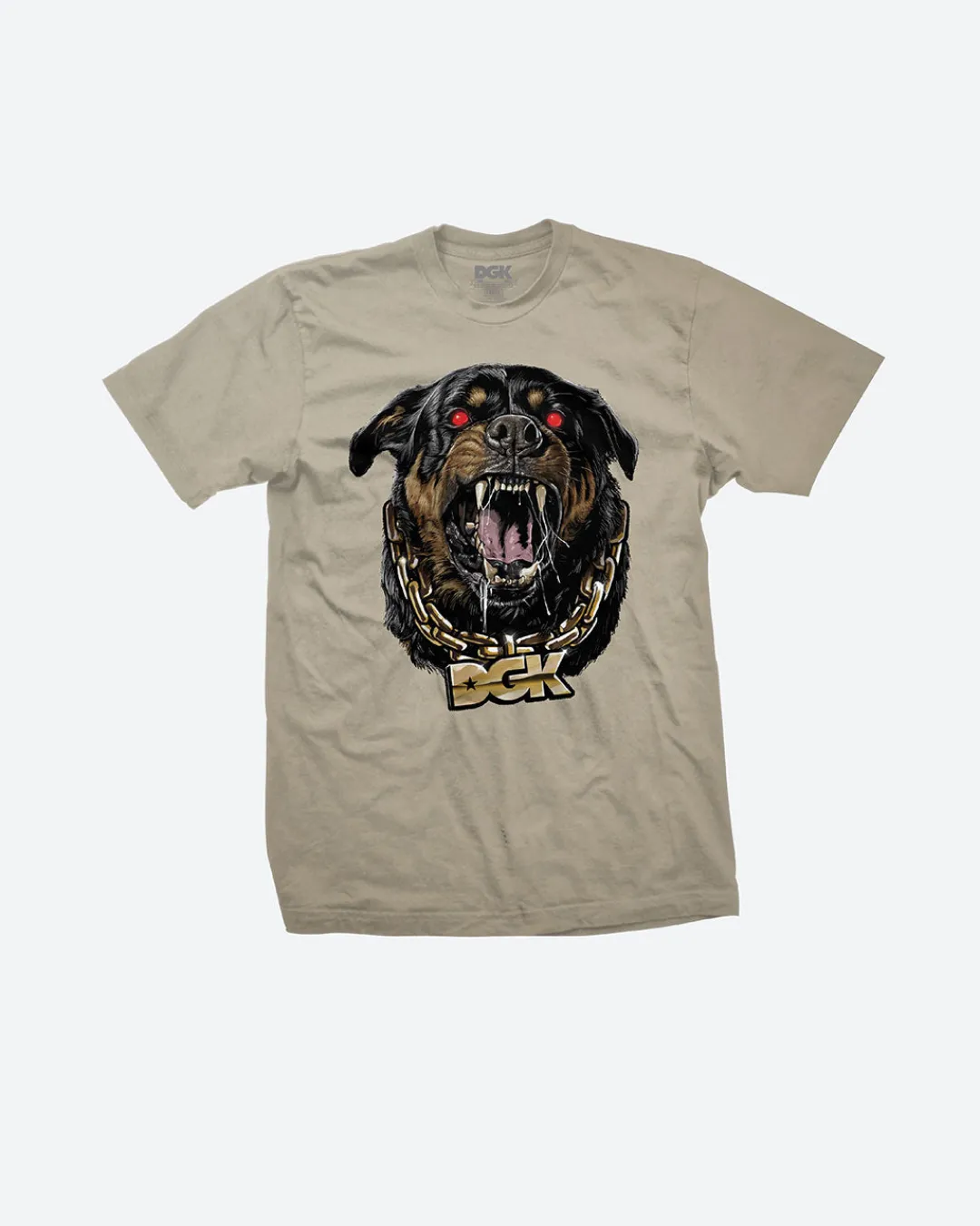 Dirty Ghetto Kids Guard T-Shirt| T-Shirts