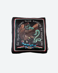 Dirty Ghetto Kids Guerrero Pillow| Accessories