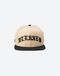 Dirty Ghetto Kids Guerrero Snapback| Headwear|Accessories
