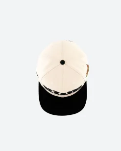 Dirty Ghetto Kids Guerrero Snapback| Headwear|Accessories