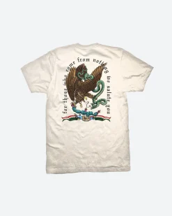 Dirty Ghetto Kids Guerrero T-Shirt| T-Shirts