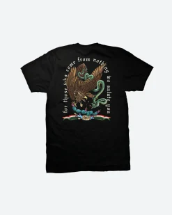 Dirty Ghetto Kids Guerrero T-Shirt| T-Shirts