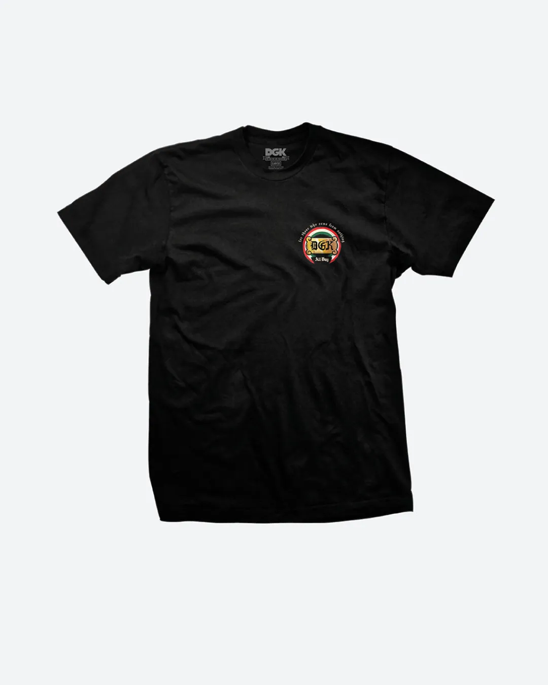Dirty Ghetto Kids Guerrero T-Shirt| T-Shirts