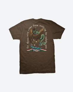 Dirty Ghetto Kids Guerrero T-Shirt| T-Shirts
