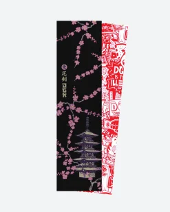 Dirty Ghetto Kids Haiku Griptape| Griptape|Accessories
