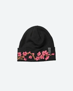 Dirty Ghetto Kids Hanami Beanie| Headwear|Accessories