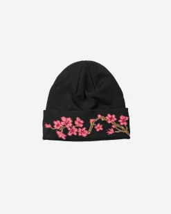 Dirty Ghetto Kids Hanami Beanie| Headwear|Accessories