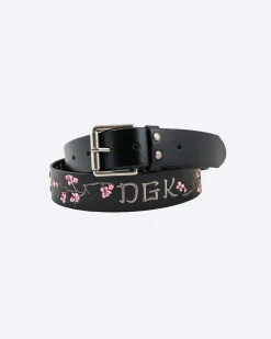 Dirty Ghetto Kids Hanami Belt| Accessories