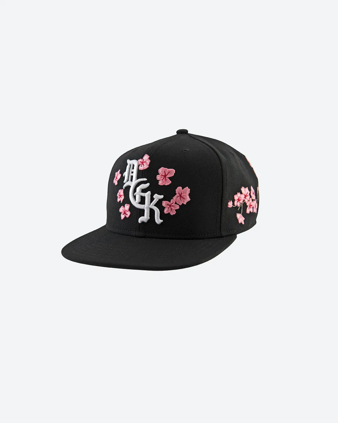 Dirty Ghetto Kids Hanami Hat| Headwear|Accessories