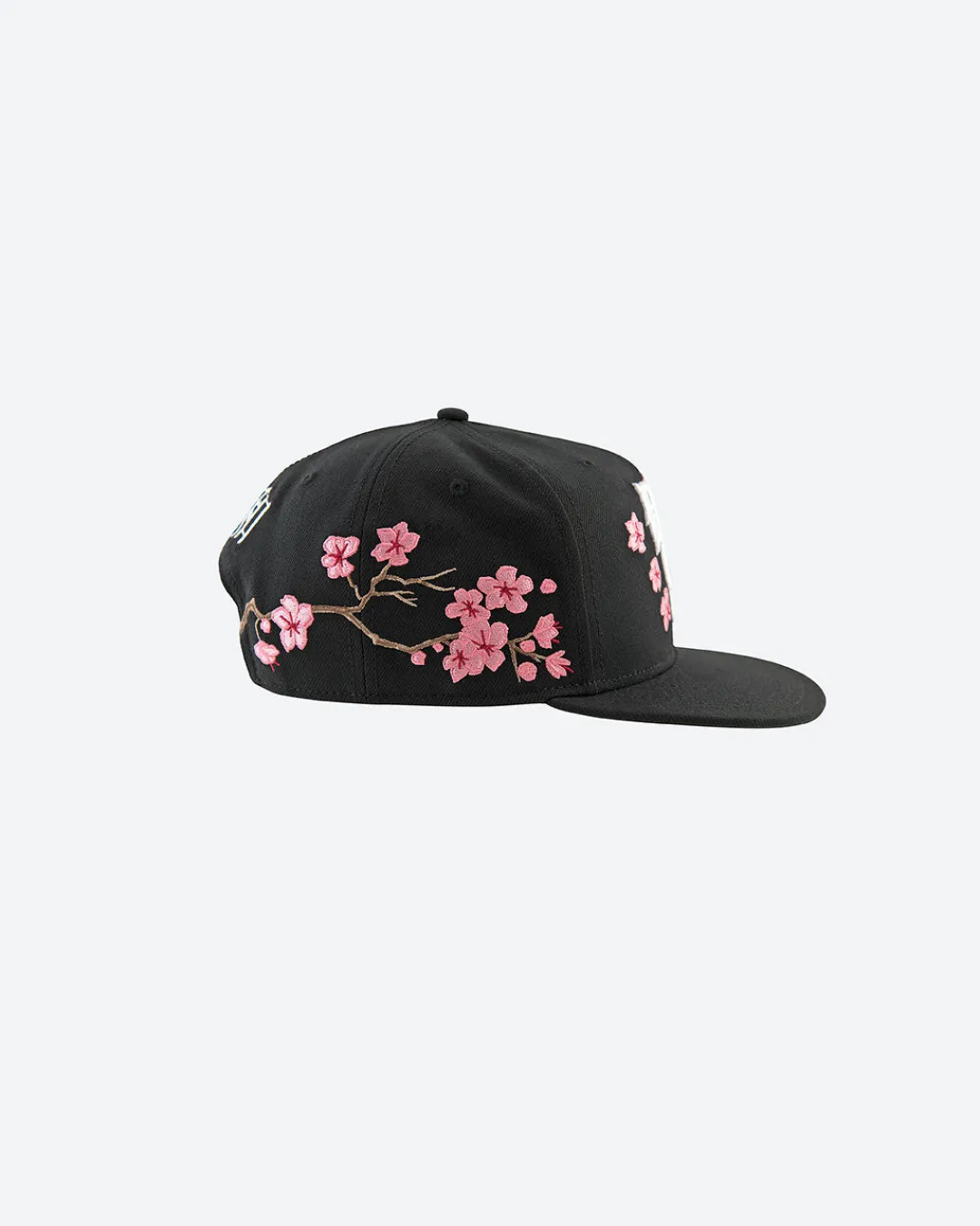 Dirty Ghetto Kids Hanami Hat| Headwear|Accessories