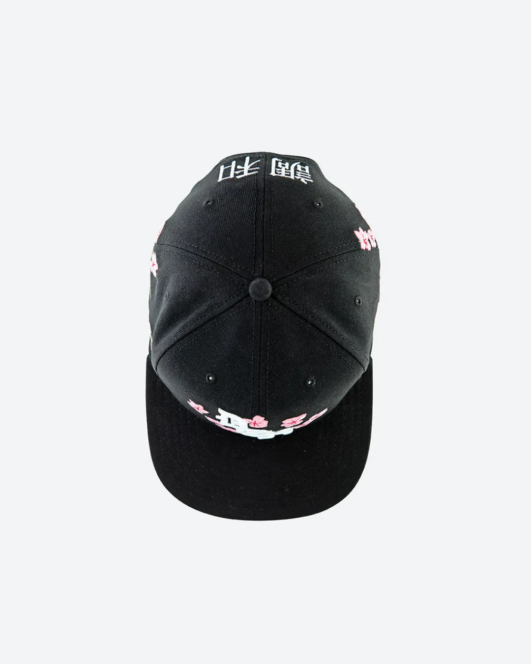 Dirty Ghetto Kids Hanami Hat| Headwear|Accessories