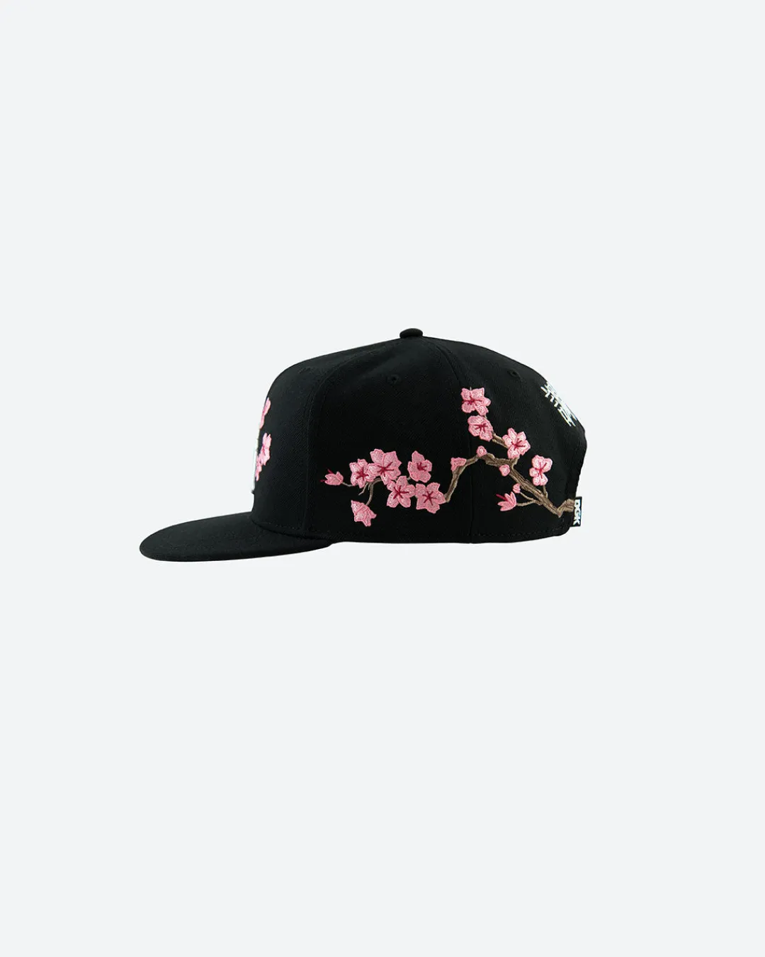 Dirty Ghetto Kids Hanami Hat| Headwear|Accessories