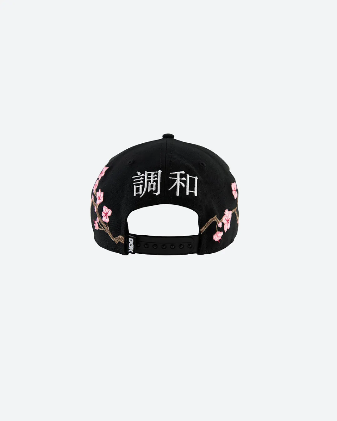 Dirty Ghetto Kids Hanami Hat| Headwear|Accessories