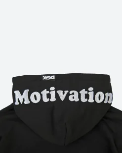Dirty Ghetto Kids Haters Embroidered Hoody| Hoodies & Fleece