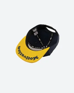 Dirty Ghetto Kids Haters Snapback| Headwear|Accessories