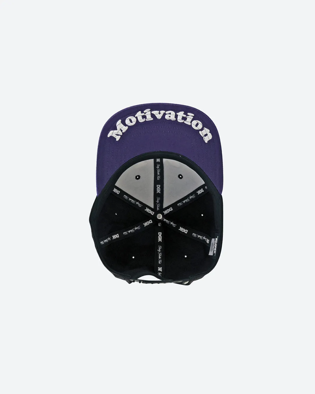 Dirty Ghetto Kids Haters Snapback| Headwear|Accessories
