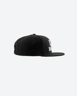 Dirty Ghetto Kids Haters Snapback| Headwear|Accessories
