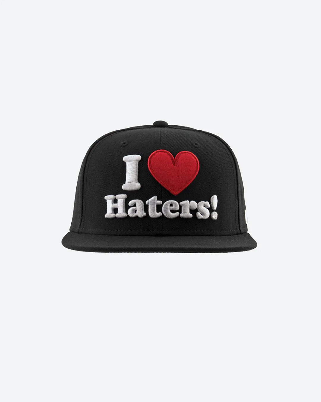 Dirty Ghetto Kids Haters Snapback| Headwear|Accessories