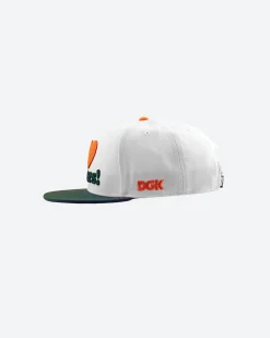 Dirty Ghetto Kids Haters Snapback| Headwear|Accessories