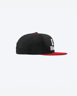 Dirty Ghetto Kids Haters Snapback| Headwear|Accessories