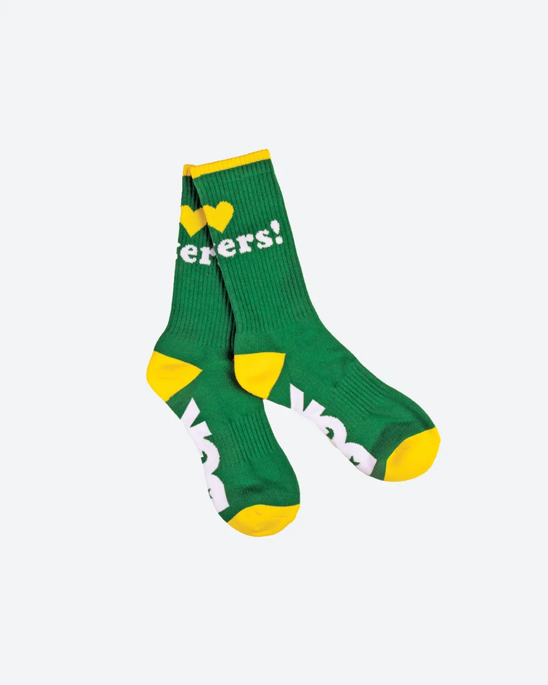 Dirty Ghetto Kids Haters Socks| Accessories