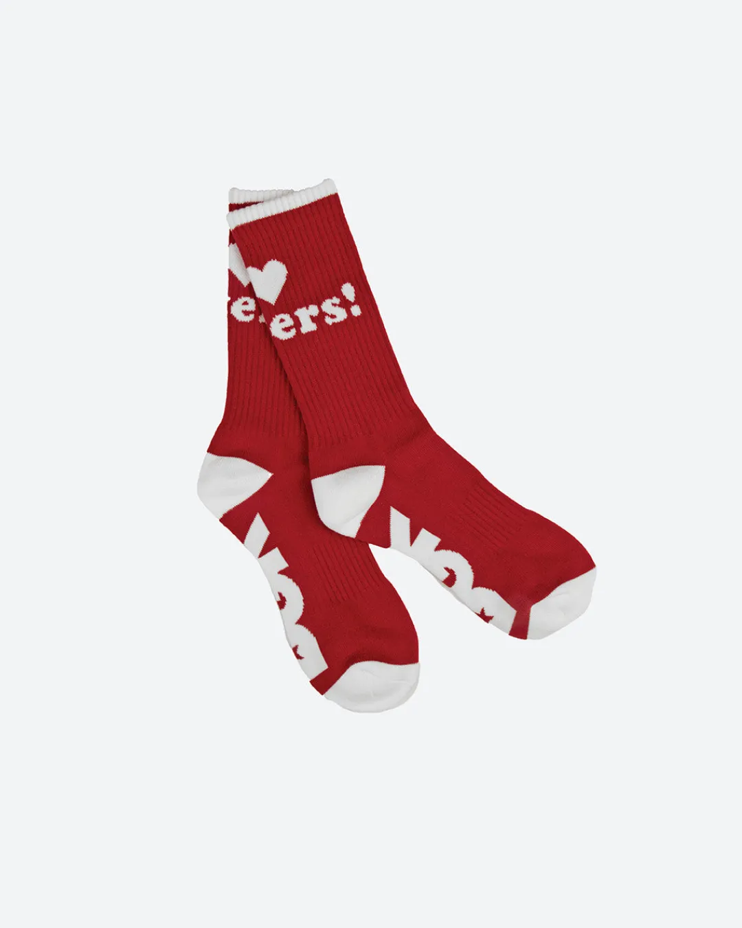 Dirty Ghetto Kids Haters Socks| Accessories